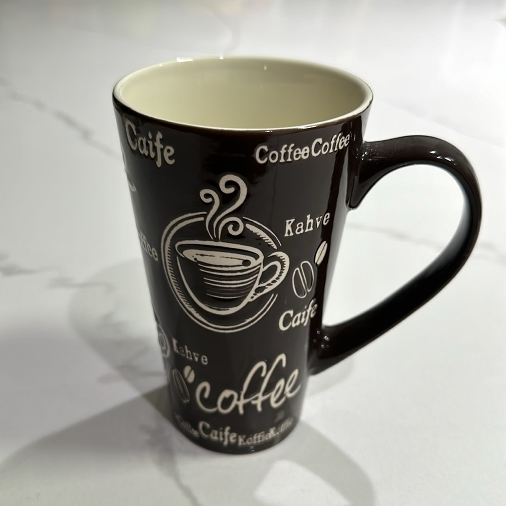 NEW Ceramic ⭐️Coffee ⭐️ Mug
